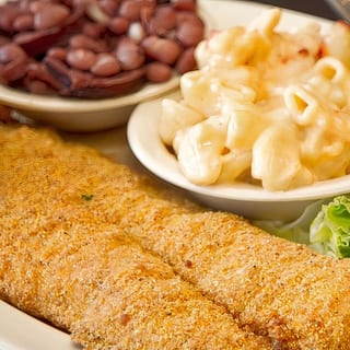 Whiting Fish
