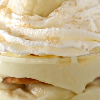 Banana Pudding