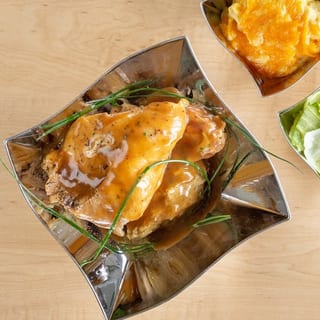 Baked Chicken
