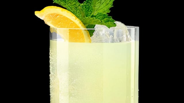 Lemonade.