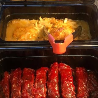 Meat Loaf