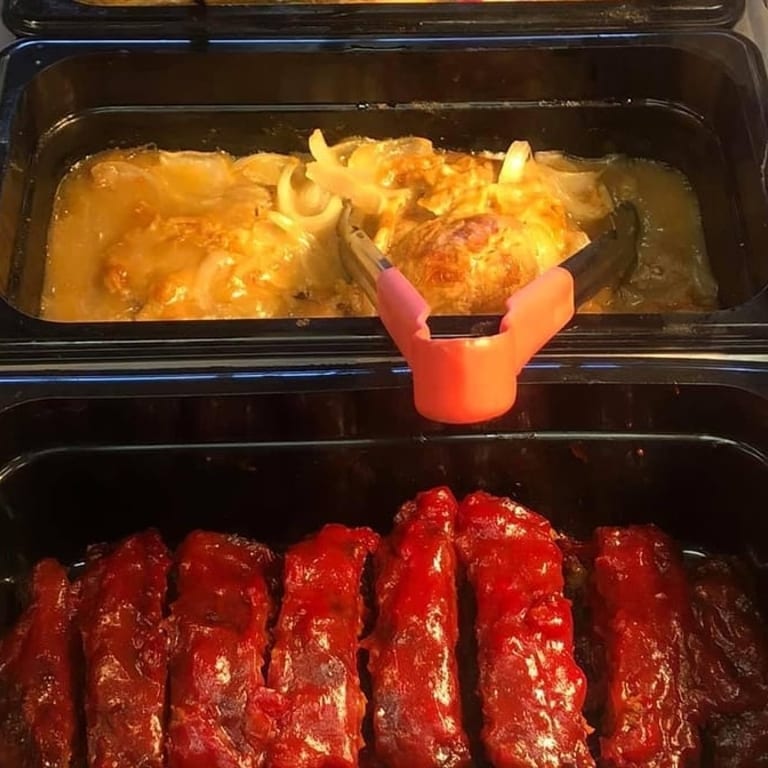 Creole Chitterlings: A Soulful Southern Delicacy