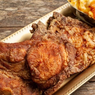 Pork Chops