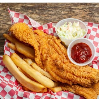 Catfish Meal